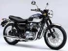 Kawasaki W 650